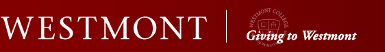 Westmont College Logo