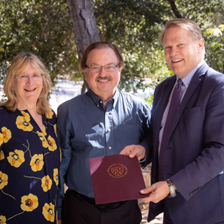 A Gift for Building and Grounds Benefits All Students