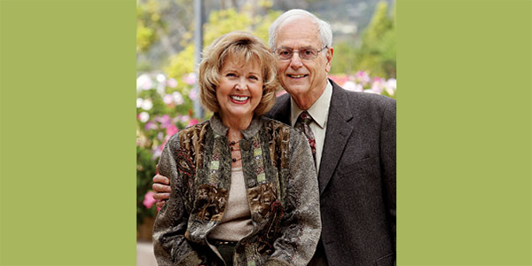 Gift Annuity to Support Christian Education