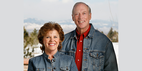 An endowed Scholarship to Honor Dr. John Lundberg