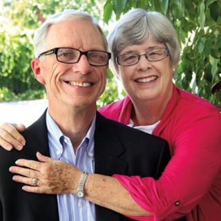 Supporting Their Values with a Bequest to Westmont