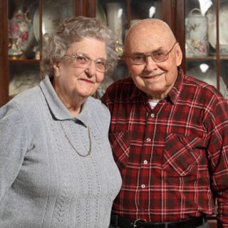 Lifelong Planning Yields an Endowed Student Scholarship