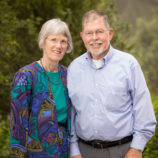 Investing in The Kingdom of God in Their Estate
