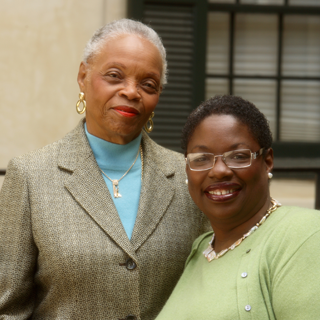 A Scholarship Endowment Honoring the Gift of Education