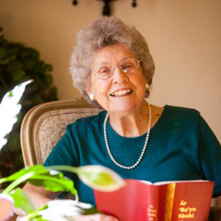 Serving Wycliffe And Expressing Gratitude with a Gift Annuity