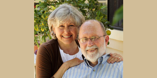 Expressing Gratitude Through a Deferred Gift Annuity