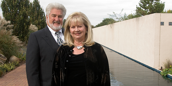 An Estate Plan Provision Honoring the Value of a Christian Education