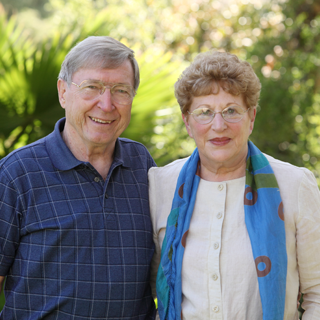 A Bequest Honors Their Lifelong Ministry