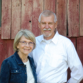 Honoring Their Heritage With a Gift of Life Insurance