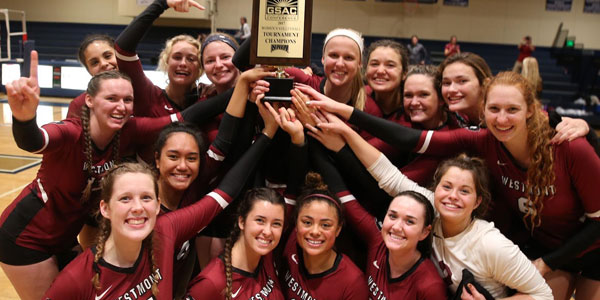 Exciting events are happening at Westmont College